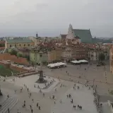 Stolica rozrywki: odkryj top miejsca w Warszawie