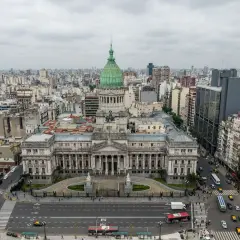 Czy w Argentynie jest bezpiecznie? 5 zagrożeń, o których musisz wiedzieć