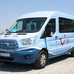 Tui ile kosztuje transfer z lotniska - poznaj ceny i opcje