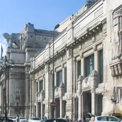 Czy w Mediolanie jest bezpiecznie? Fakty i zagrożenia dla turystów
