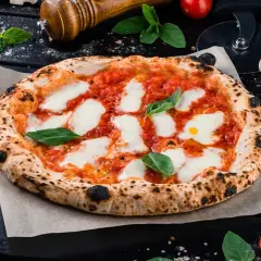 Gdzie zjeść najlepszą włoską pizzę w Warszawie?