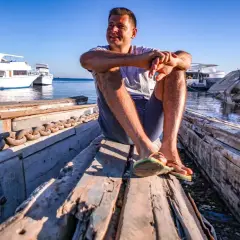Czy w Marsa Alam jest bezpiecznie? Odkryj prawdę o bezpieczeństwie