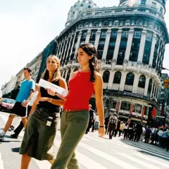 Czy Buenos Aires jest bezpieczne? Porady, statystyki i bezpieczne dzielnice dla turystów