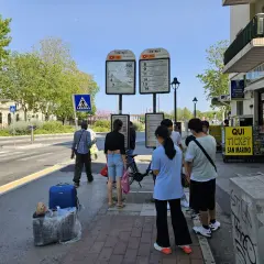 Jak dojechać z lotniska Forli do Rimini? Sprawdź najlepsze opcje podróży