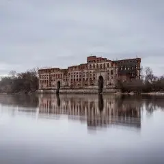 Ciekawe miejsca w promieniu 100 km od Warszawy - nowe przygody