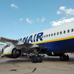 Ryanair jaka to linia - poznaj tajemnice niskokosztowego przewoźnika