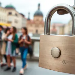 Czy w Katanii jest bezpiecznie? Poznaj prawdę o zagrożeniach na Sycylii