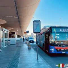 Jak dojechać z lotniska Trapani do centrum - tanio i szybko?