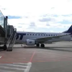 Czy lotnisko Chopina jest zamknięte? Sprawdź aktualny status teraz