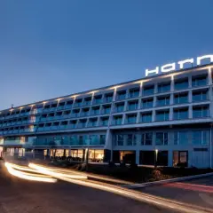 Romantyczny hotel bez dzieci. To będzie Wasze nowe miejsce pod Tatrami