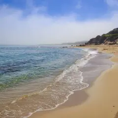 Brindisi plaże - idealne miejsce na letni urlop