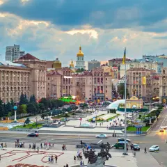 Czy w Kijowie jest bezpiecznie? Aktualna sytuacja i zagrożenia w stolicy