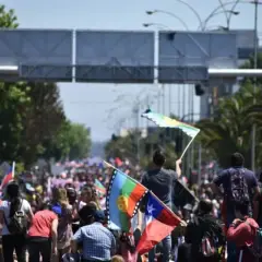 Czy w Chile jest bezpiecznie? Poznaj fakty o przestępczości i zagrożeniach