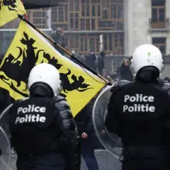 Czy w Belgii jest bezpiecznie: Aktualna sytuacja i zagrożenia terrorystyczne