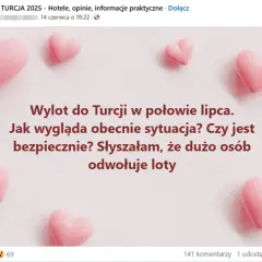 Wakacje w Turcji czy jest bezpiecznie? Odkryj prawdę o bezpieczeństwie