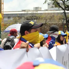 Czy w Wenezueli jest bezpiecznie? Poznaj aktualną sytuację w kraju
