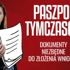 Co trzeba mieć przy odbiorze paszportu, aby uniknąć problemów?