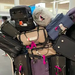 Co to jest terminal na lotnisku i jak uniknąć chaosu podczas podróży?
