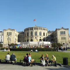 Czy w Oslo jest bezpiecznie? Oto, co musisz wiedzieć o zabezpieczeniach.