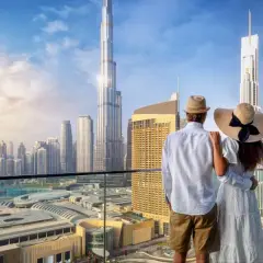 Czy w Dubaju jest bezpiecznie? Poznaj fakty o bezpieczeństwie turystów