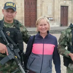 Czy w Kolumbii jest bezpiecznie? Zagrożenia i praktyczne porady dla turystów