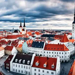 Czy w Estonii jest bezpiecznie? Kompletny poradnik dla turystów