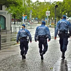 Czy w Niemczech jest bezpiecznie? Aktualna sytuacja i zagrożenia w kraju