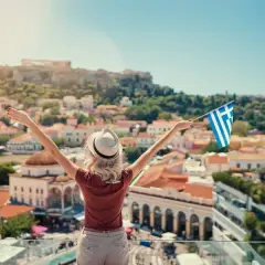 Czy w Grecji jest bezpiecznie? Kompletna analiza zagrożeń dla turystów