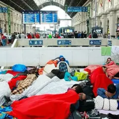 Czy w Budapeszcie jest bezpiecznie? Oto, czego musisz się obawiać