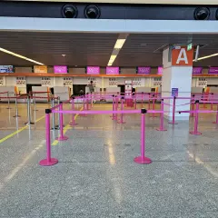 Jak wygląda odprawa na lotnisku Wizz Air? Uniknij błędów i zaoszczędź czas!