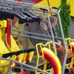 Czy Energylandia jest bezpieczna? Sprawdź standardy bezpieczeństwa i opinie