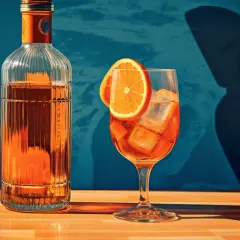 Najlepszy przepis na aperol drink oraz inne orzeźwiające drinki z aperolem