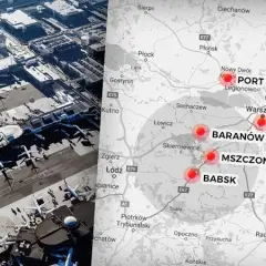 Najlepsze sposoby jak dojechać z Łodzi na lotnisko Modlin szybko i tanio