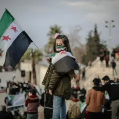 Czy w Syrii jest bezpiecznie? Aktualna analiza zagrożeń dla turystów