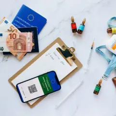 Czy do Danii potrzebny jest paszport? Ważne informacje dla Polaków
