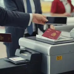 Co znaczy check in na lotnisku i jak go przejść bez problemów