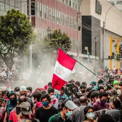 Czy w Peru jest bezpiecznie? Poznaj prawdę o zagrożeniach dla turystów