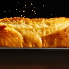 Chleb na drożdżach - przepis, tradycyjny, domowy