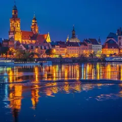 Toruń atrakcje wieczorem: Wieczorna magia w starym mieście