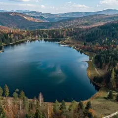 Mapa Słowenii: Zanurz się w pięknie słowiańskiego krajobrazu