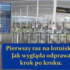Ile mil można zdobyć na lotnisku? Sprawdź korzyści i programy lojalnościowe