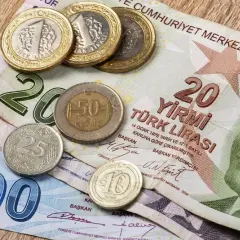 Jaka waluta obowiązuje w Turcji? Wszystko o lirze tureckiej i wymianie