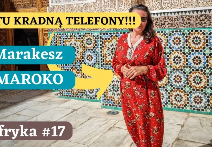 Czy Ekwador jest bezpieczny? Aktualne zagrożenia i porady dla podróżujących