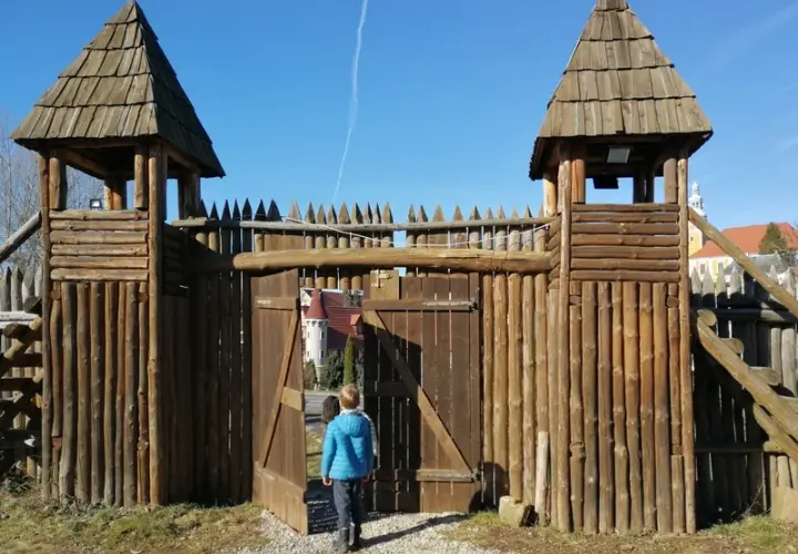 Atrakcje dla dzieci na Dolnym Śląsku: świat zabawy i przygód