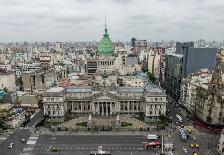 Czy w Argentynie jest bezpiecznie? 5 zagrożeń, o których musisz wiedzieć