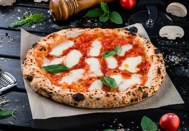 Gdzie zjeść najlepszą włoską pizzę w Warszawie?