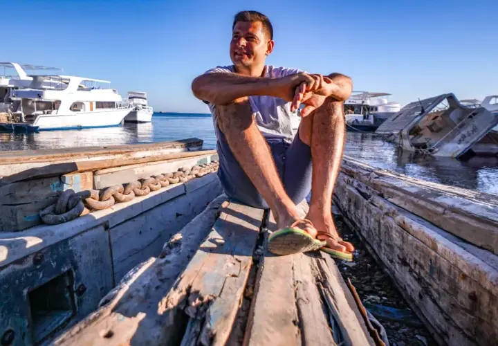 Czy w Marsa Alam jest bezpiecznie? Odkryj prawdę o bezpieczeństwie