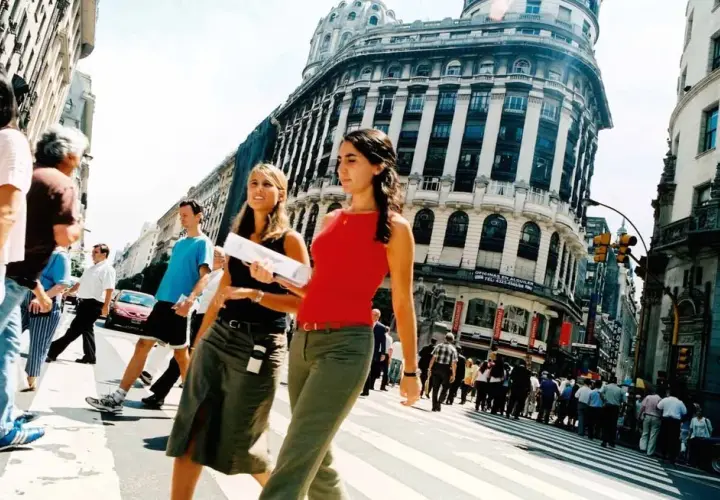 Czy Buenos Aires jest bezpieczne? Porady, statystyki i bezpieczne dzielnice dla turystów