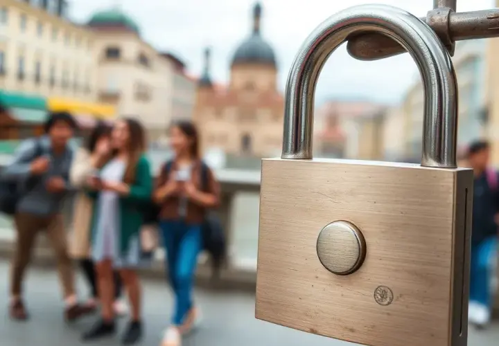 Czy w Katanii jest bezpiecznie? Poznaj prawdę o zagrożeniach na Sycylii