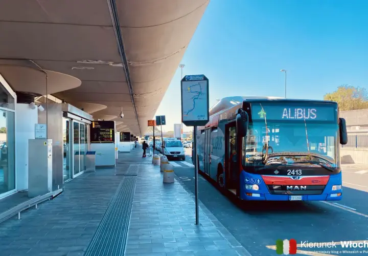 Jak dojechać z lotniska Trapani do centrum - tanio i szybko?